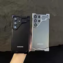 IPHONE and samsung COVER TITANUIM